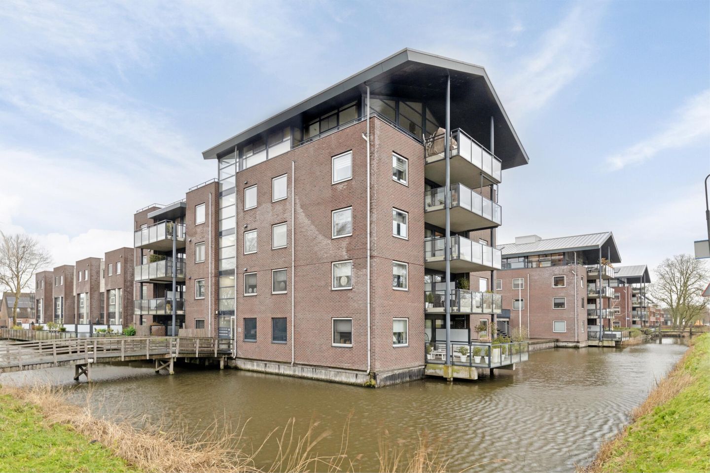 Foto 1 van Zwaluw 31