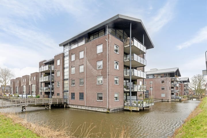 Foto 1 van Zwaluw 31