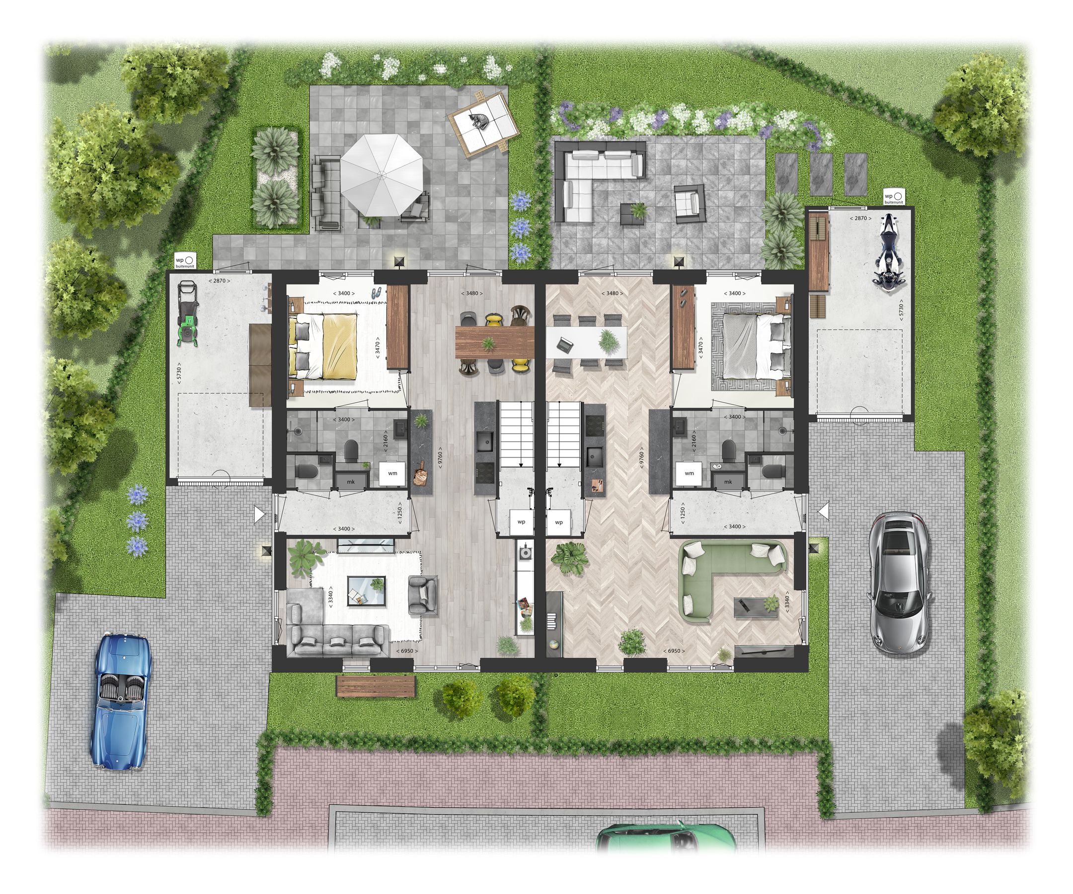 Foto 6 van Schoonengweg 55