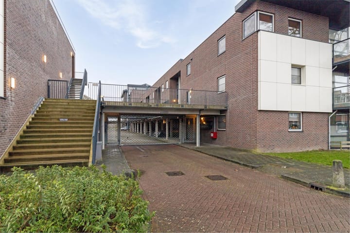 Foto 24 van Zwaluw 31