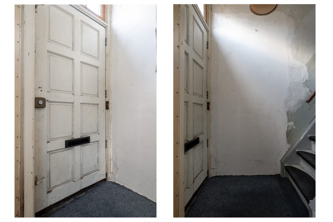 Foto 2 van Thorbeckestraat 5