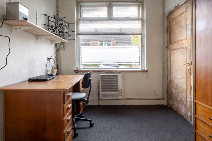 Foto 3 van Thorbeckestraat 5