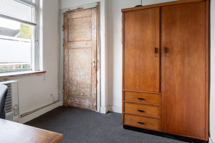 Foto 4 van Thorbeckestraat 5