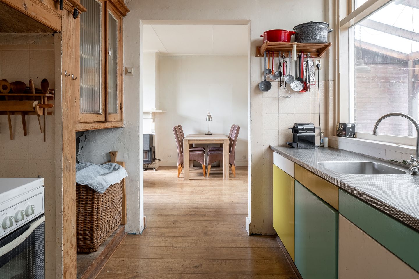 Foto 5 van Thorbeckestraat 5