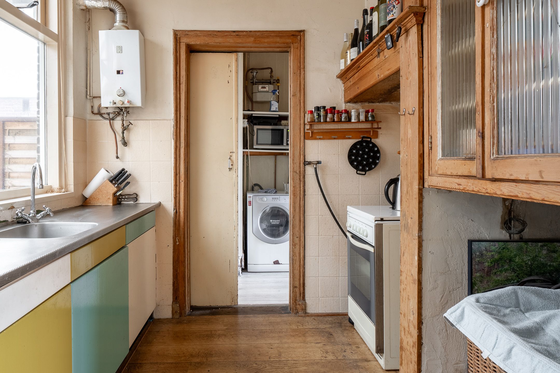 Foto 6 van Thorbeckestraat 5