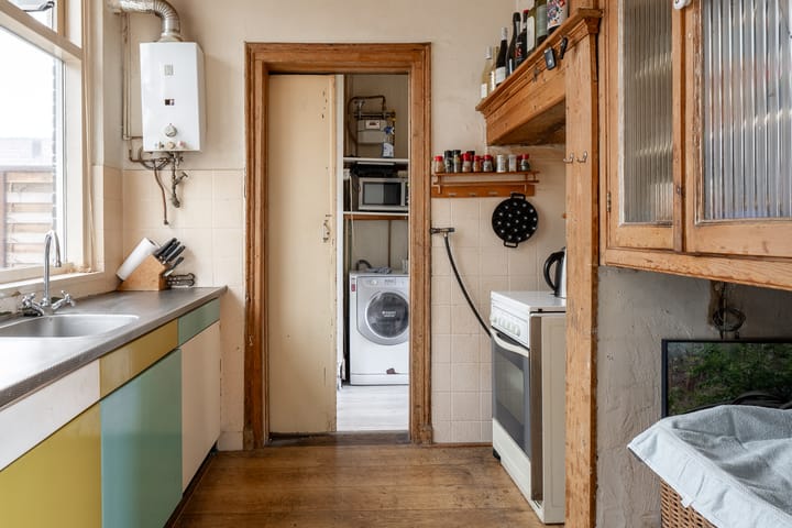 Foto 6 van Thorbeckestraat 5