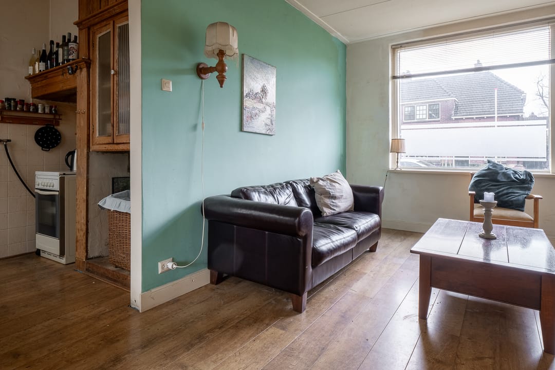 Foto 7 van Thorbeckestraat 5