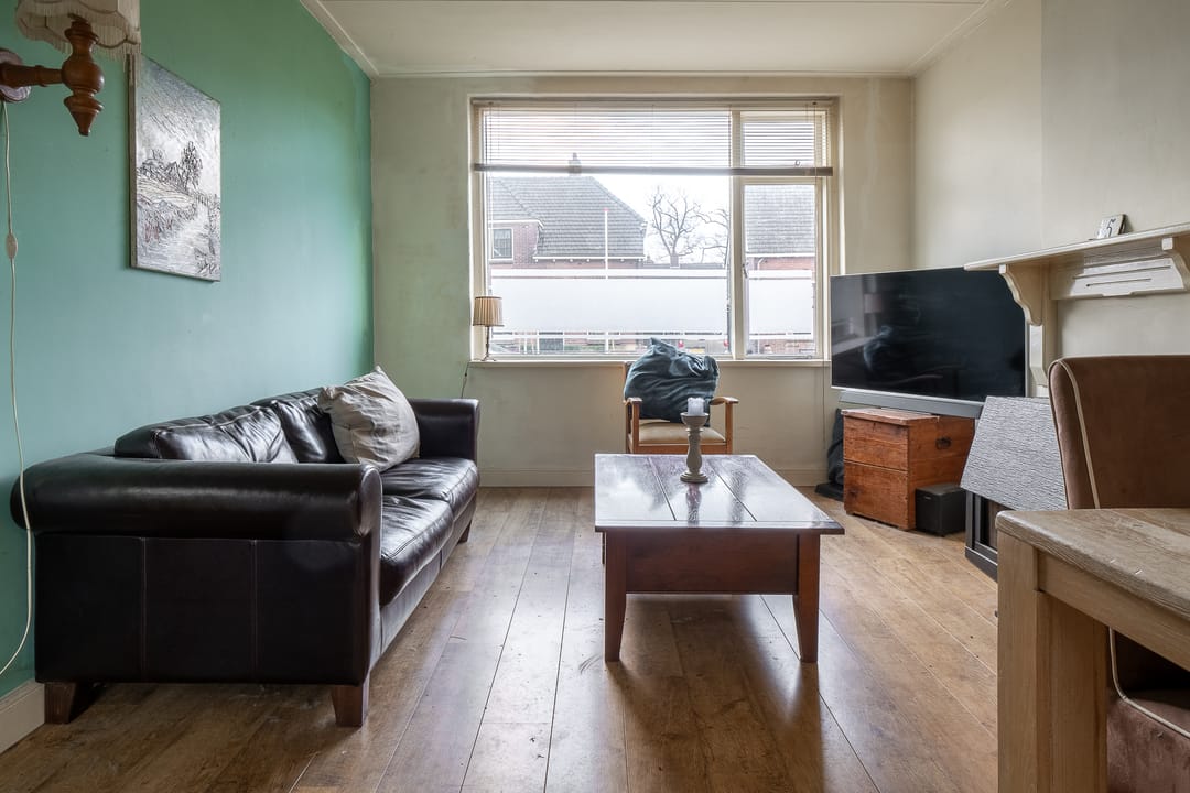 Foto 8 van Thorbeckestraat 5