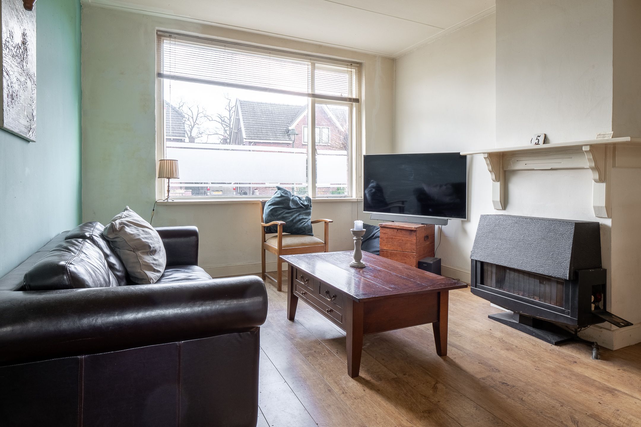 Foto 9 van Thorbeckestraat 5