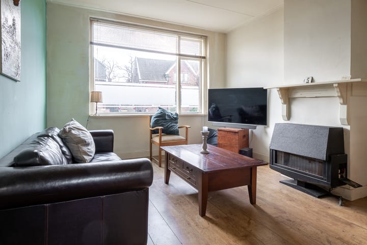 Foto 9 van Thorbeckestraat 5