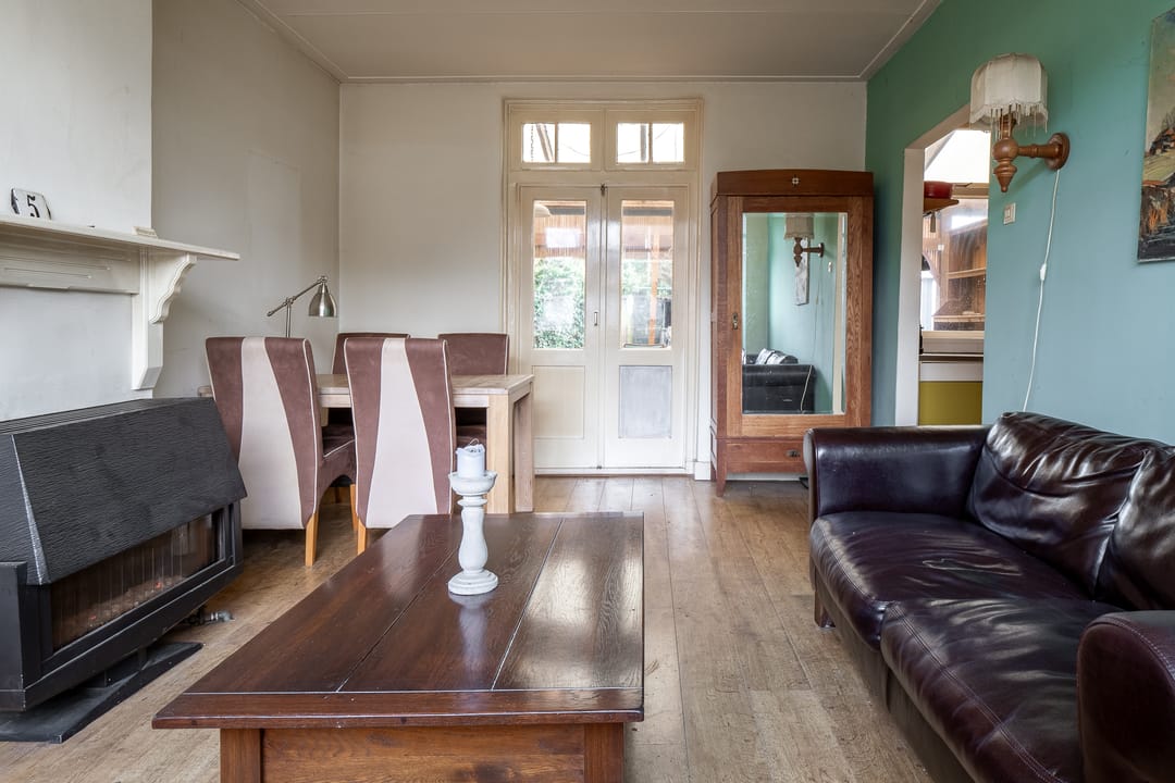 Foto 11 van Thorbeckestraat 5