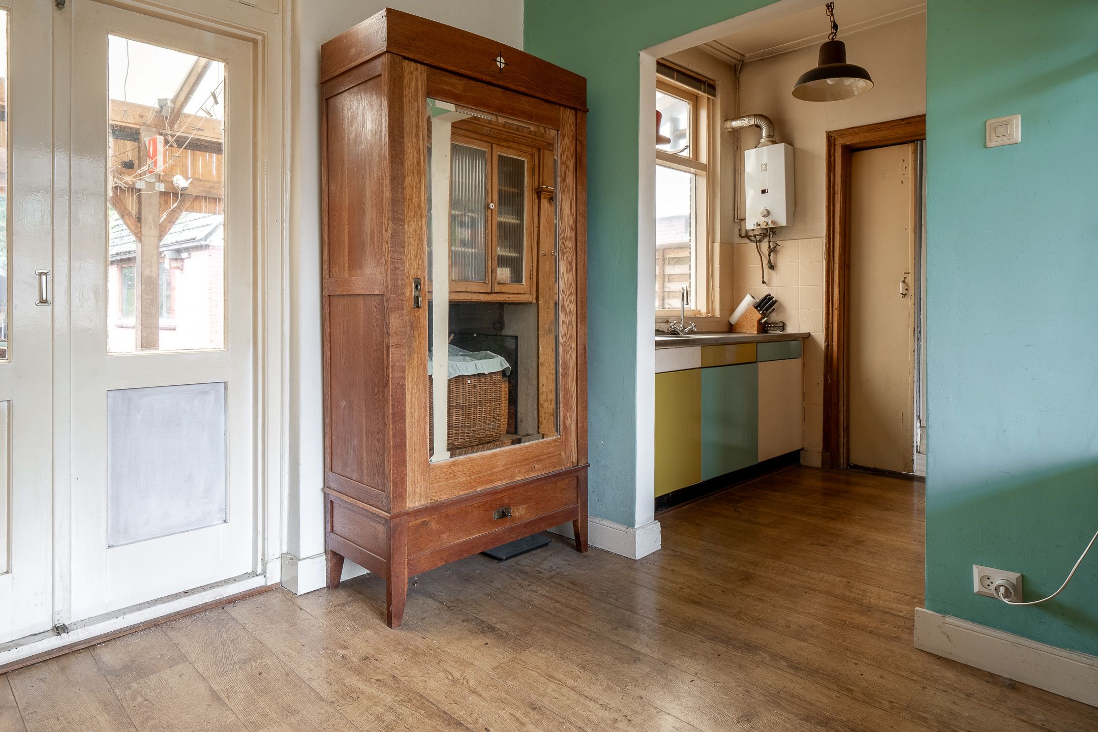 Foto 12 van Thorbeckestraat 5