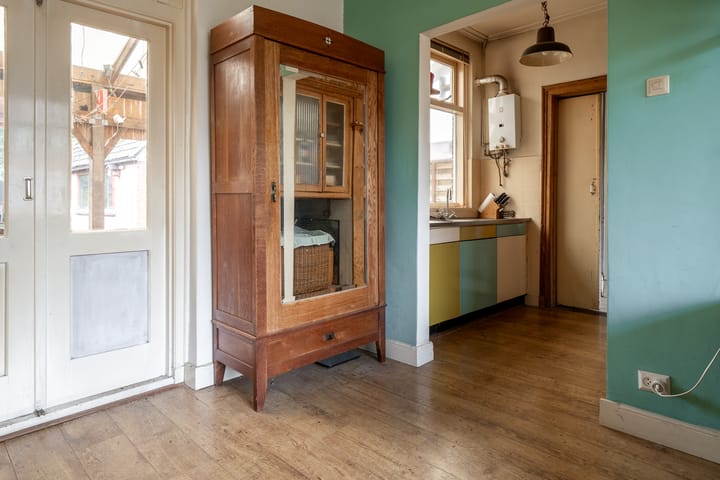 Foto 12 van Thorbeckestraat 5