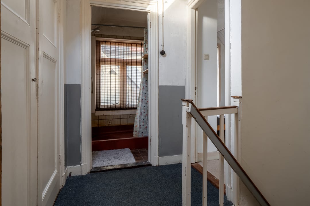 Foto 16 van Thorbeckestraat 5