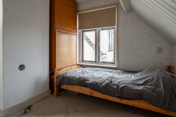 Foto 20 van Thorbeckestraat 5