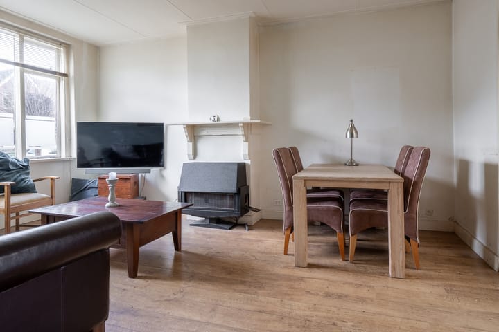 Foto 10 van Thorbeckestraat 5