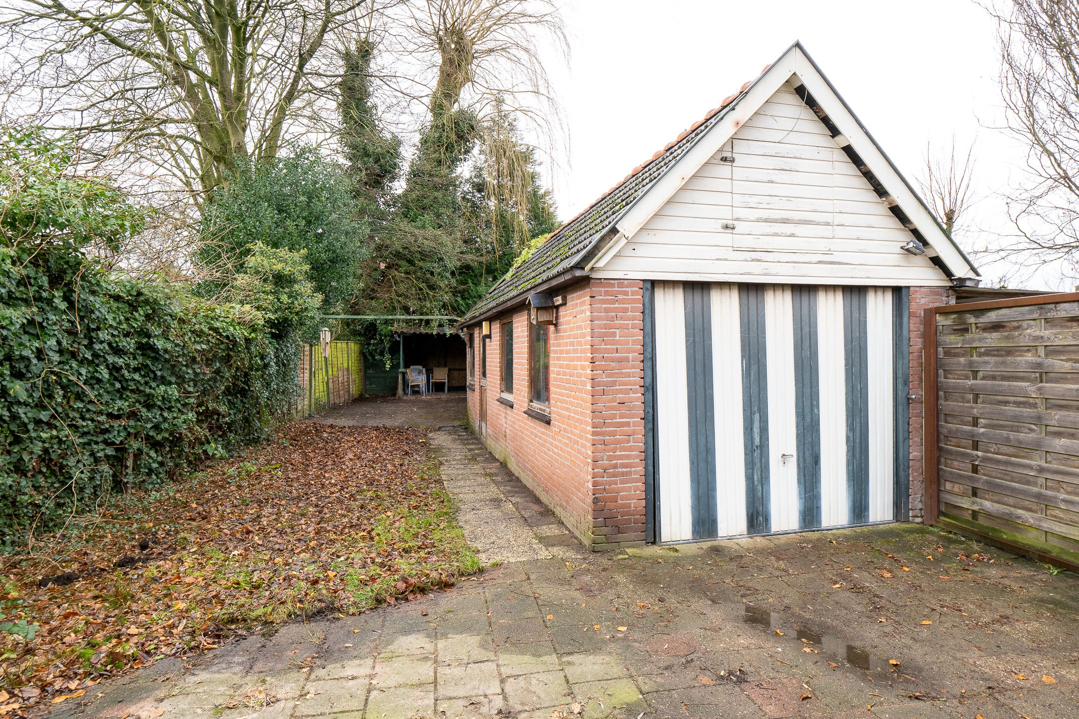 Foto 21 van Thorbeckestraat 5