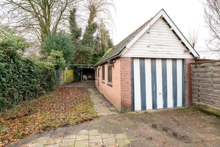 Foto 21 van Thorbeckestraat 5