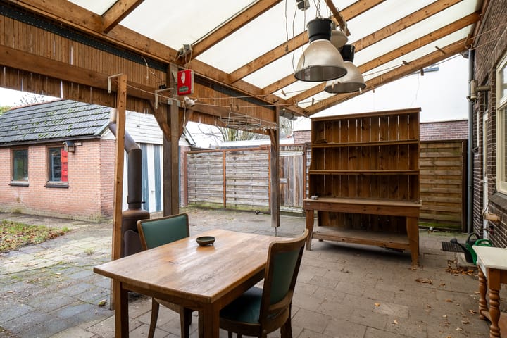 Foto 23 van Thorbeckestraat 5