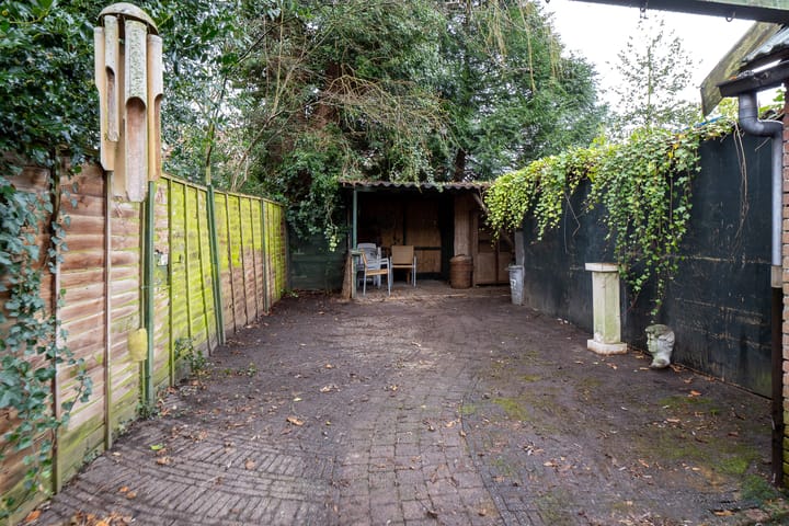 Foto 26 van Thorbeckestraat 5