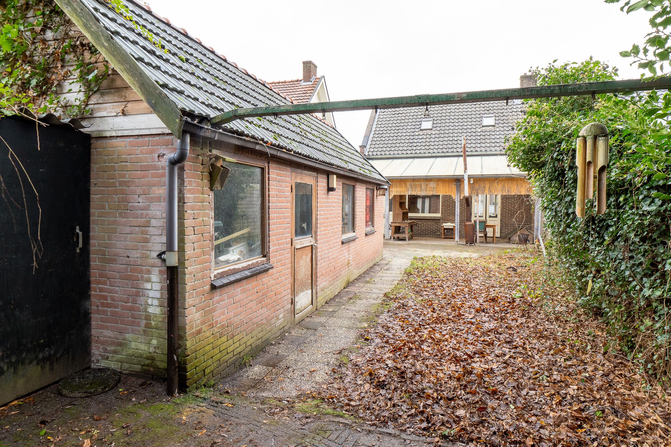 Foto 27 van Thorbeckestraat 5