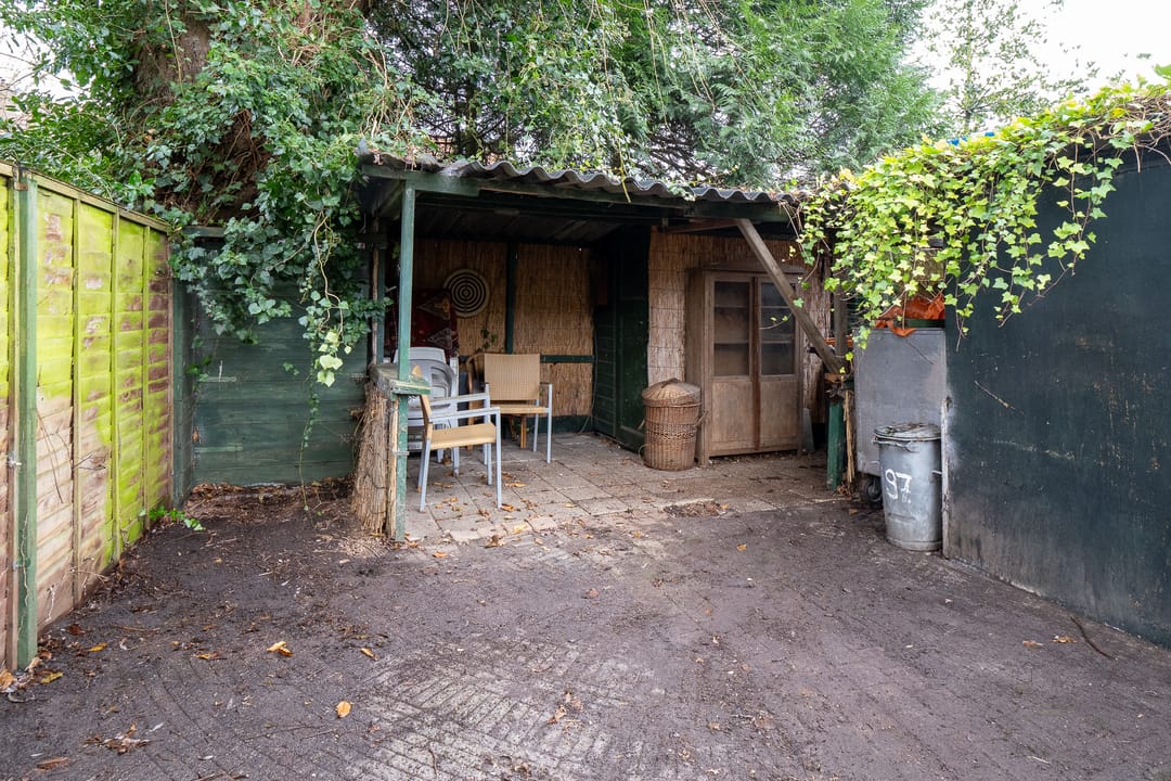 Foto 28 van Thorbeckestraat 5