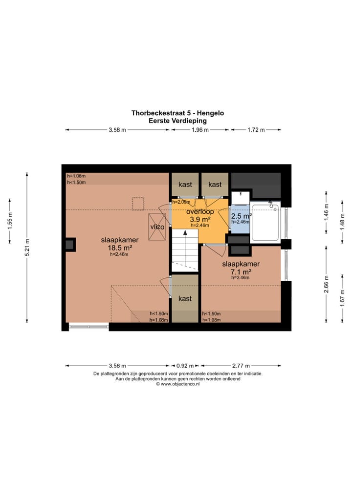 Foto 36 van Thorbeckestraat 5