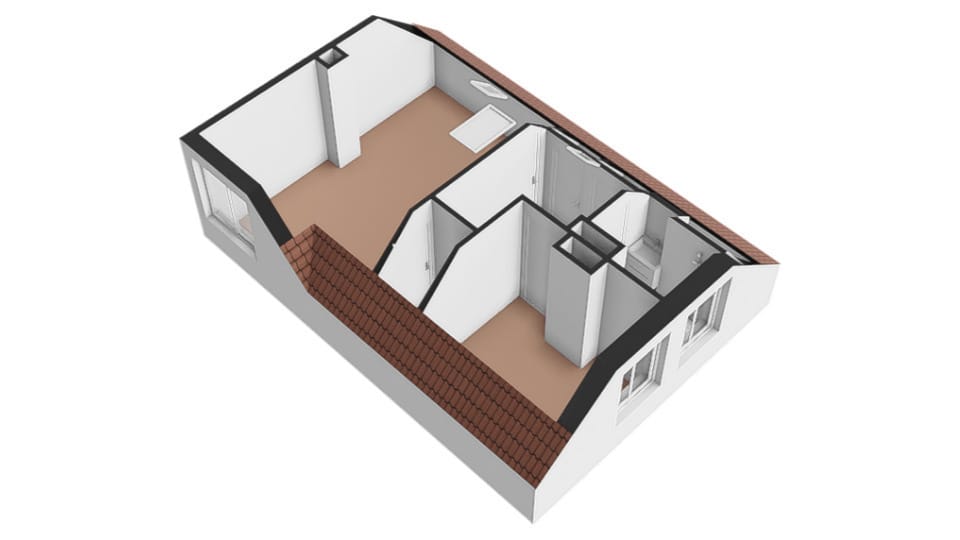 Foto 37 van Thorbeckestraat 5