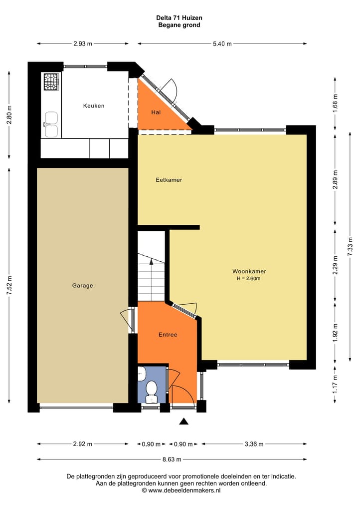 Foto 22 van Delta 71