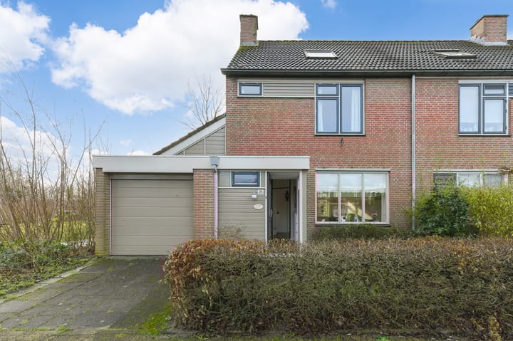 Foto 20 van Delta 71