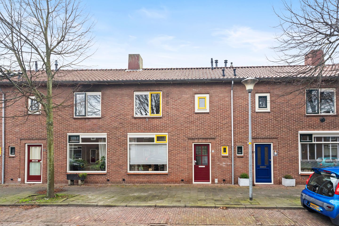 Foto 1 van Vinkenstraat 22