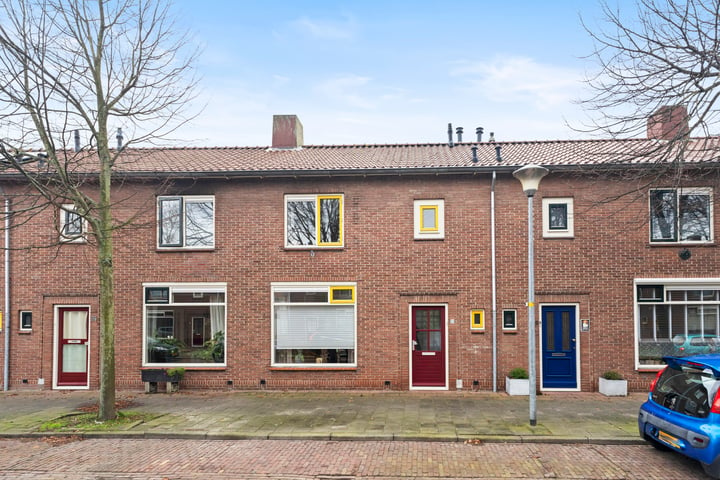 Bekijk foto van Vinkenstraat 22