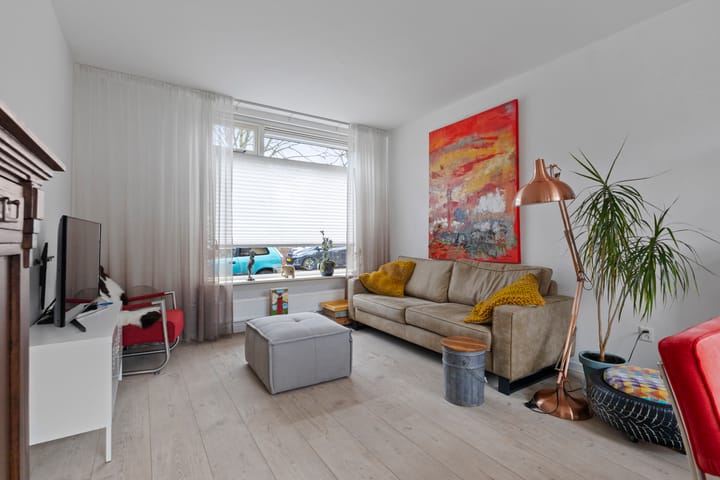 Foto 5 van Vinkenstraat 22