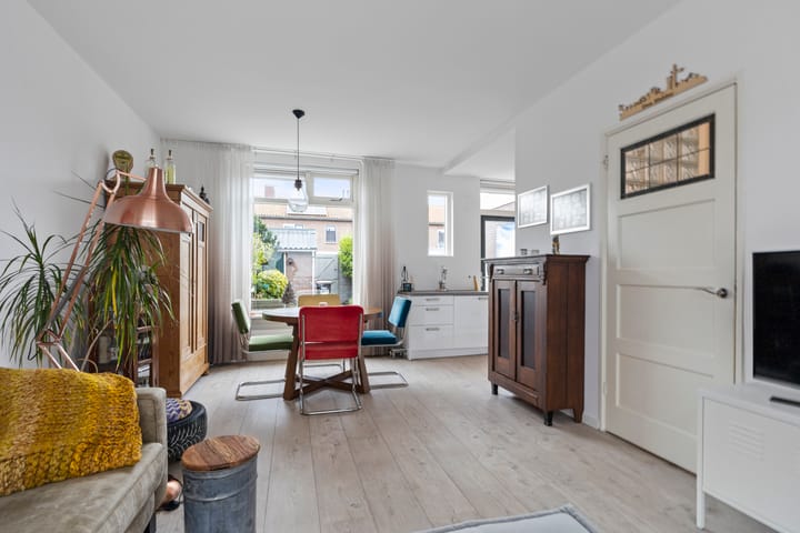 Foto 7 van Vinkenstraat 22