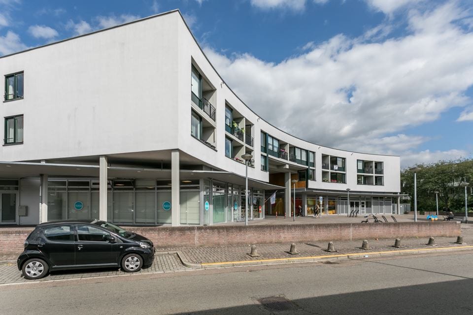 Foto 1 van de Beente 64-C