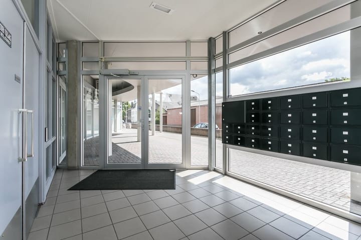 Foto 2 van de Beente 64-C