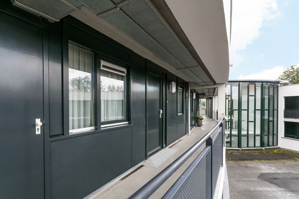 Foto 3 van de Beente 64-C