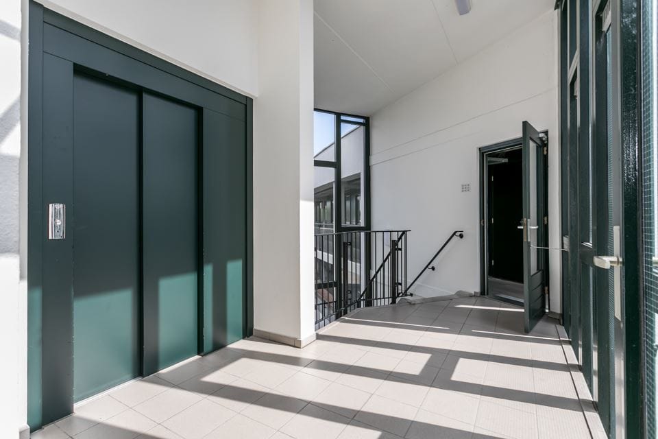 Foto 4 van de Beente 64-C