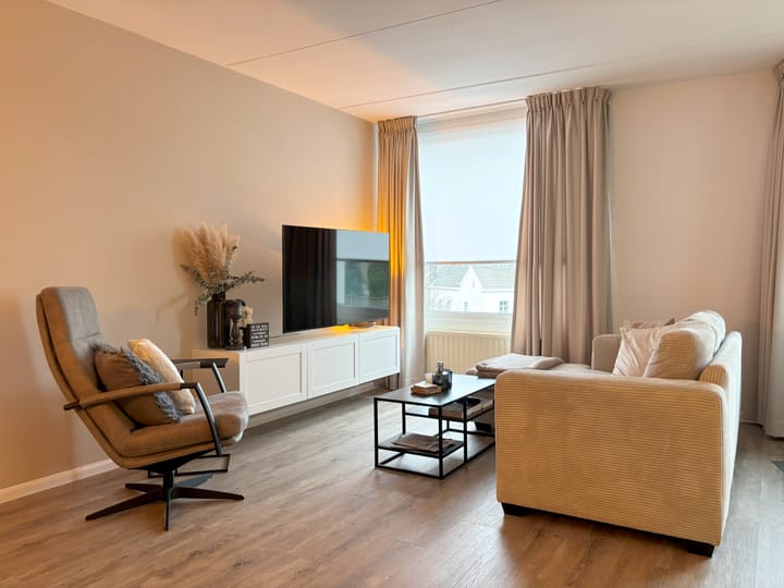 Foto 9 van de Beente 64-C