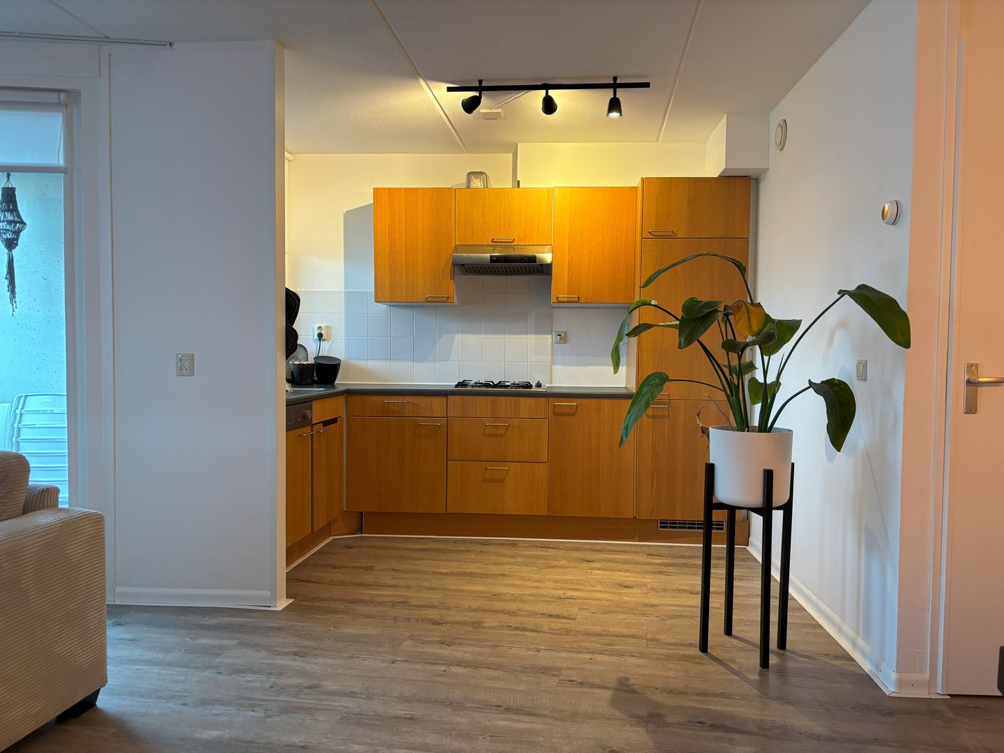 Foto 14 van de Beente 64-C