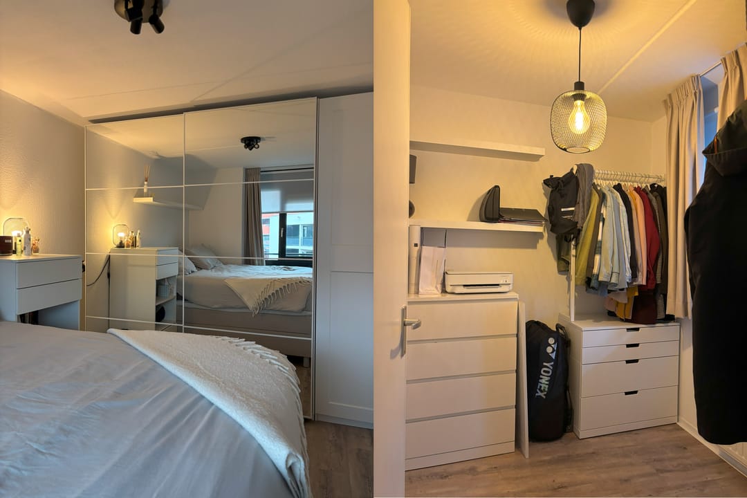 Foto 17 van de Beente 64-C