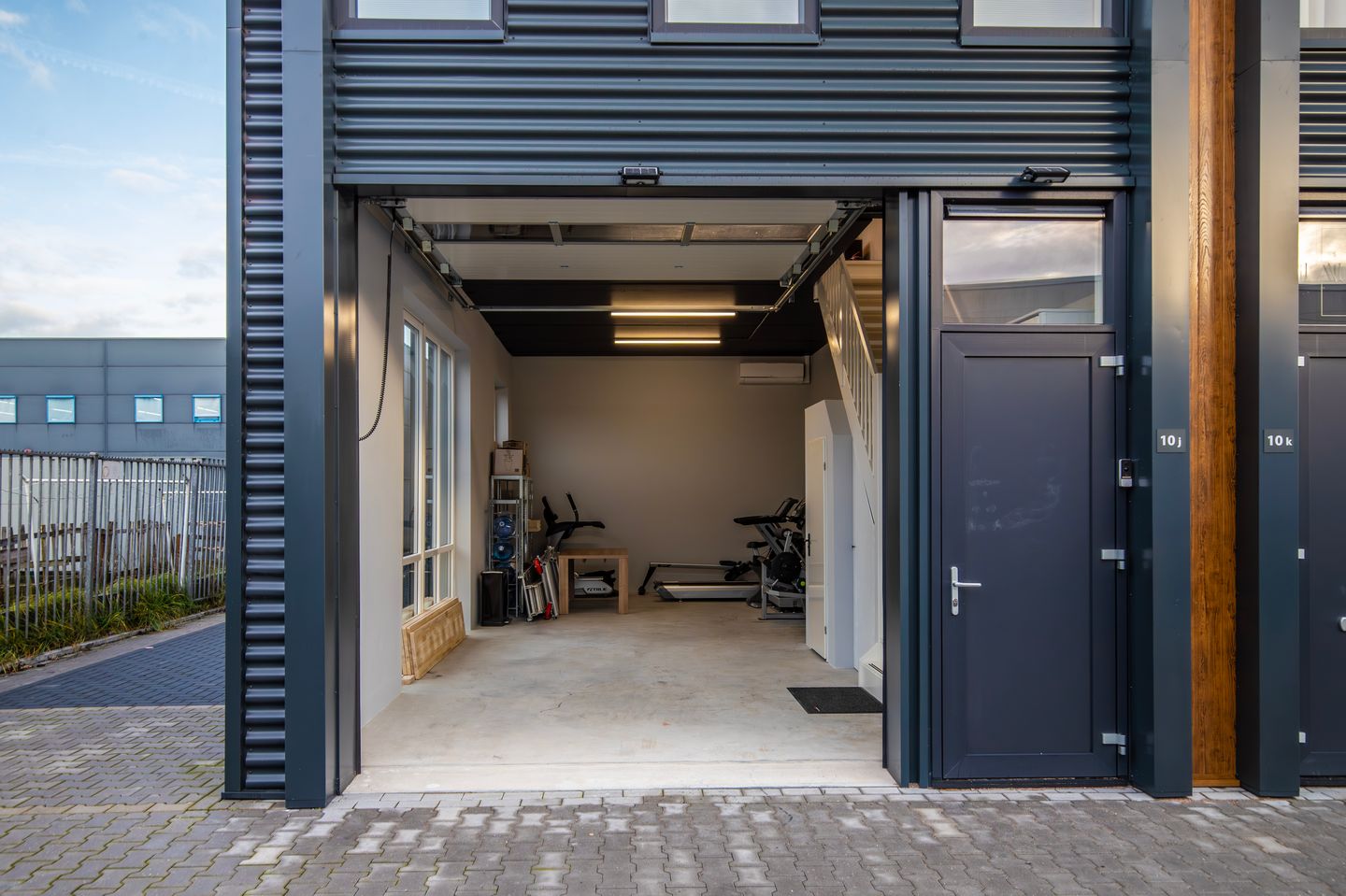 Bekijk foto 5 van Papenkamp 10-J