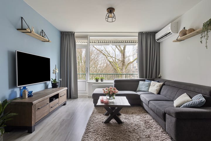 Foto 4 van Wenckebachplantsoen 76