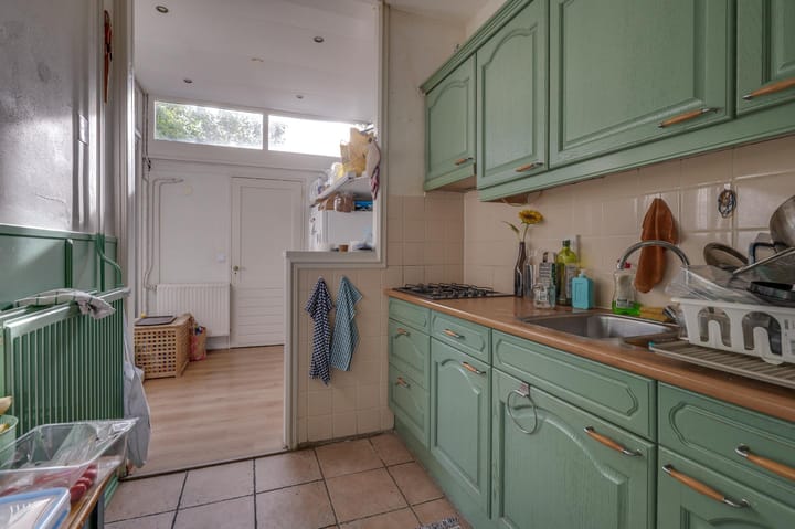 Foto 14 van Cornelis Trompstraat 72