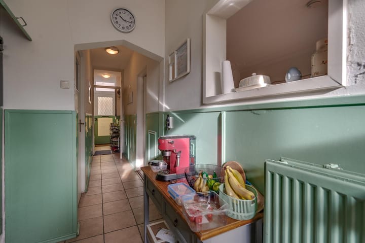 Foto 10 van Cornelis Trompstraat 72