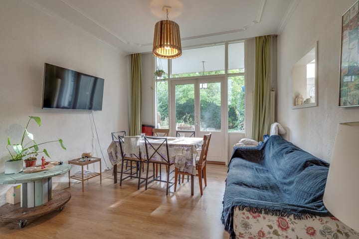 Foto 4 van Cornelis Trompstraat 72