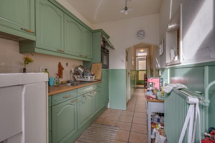 Foto 13 van Cornelis Trompstraat 72