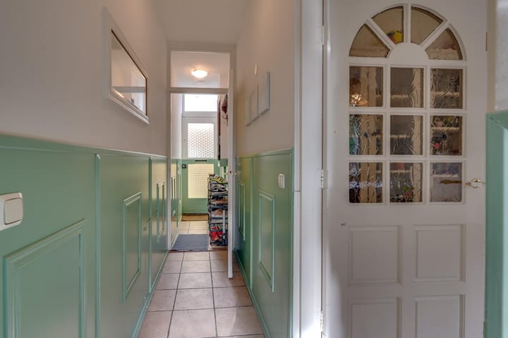 Foto 11 van Cornelis Trompstraat 72