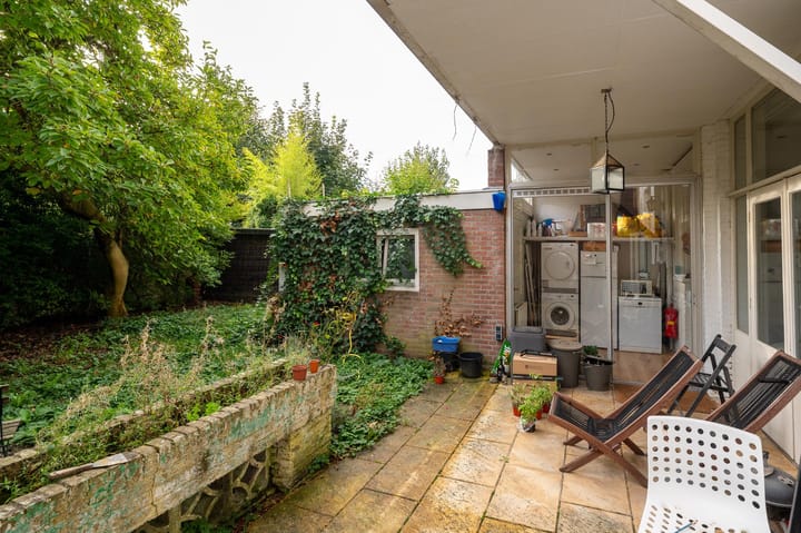 Foto 9 van Cornelis Trompstraat 72