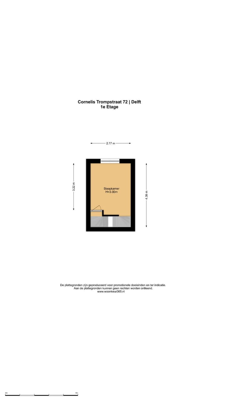 Foto 31 van Cornelis Trompstraat 72